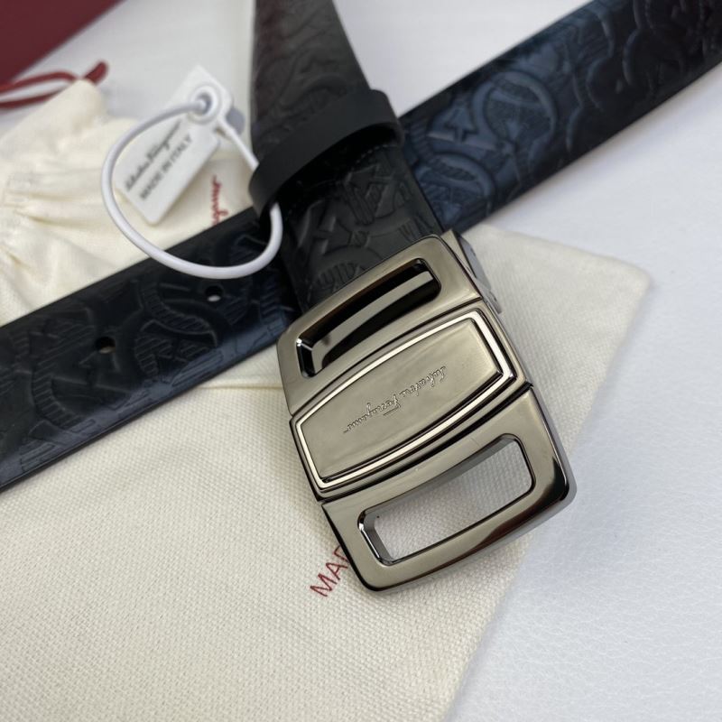 Ferragamo Belts